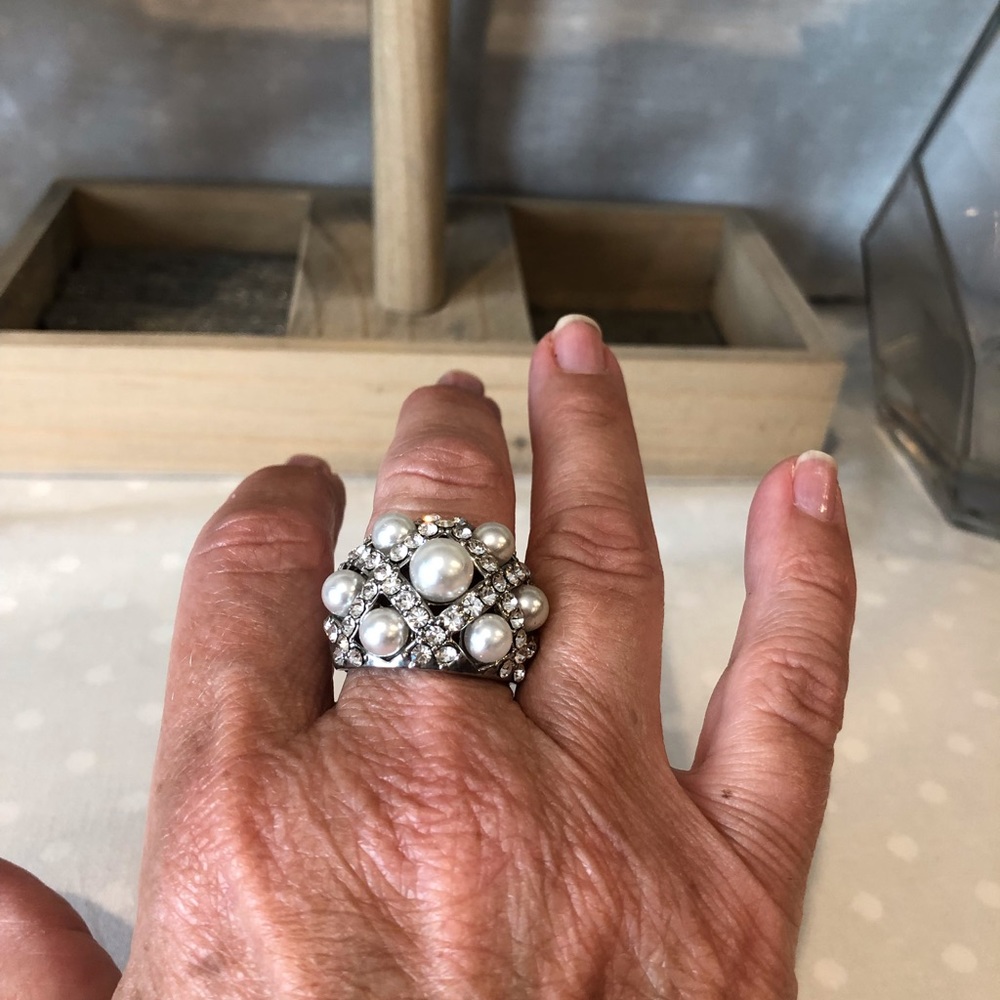 Expandable Ring - Picture 6 of 6